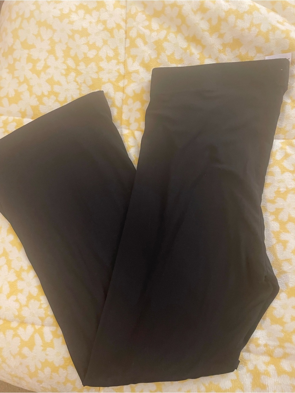 NWT Old Navy Black High-Waisted Leggings 2X